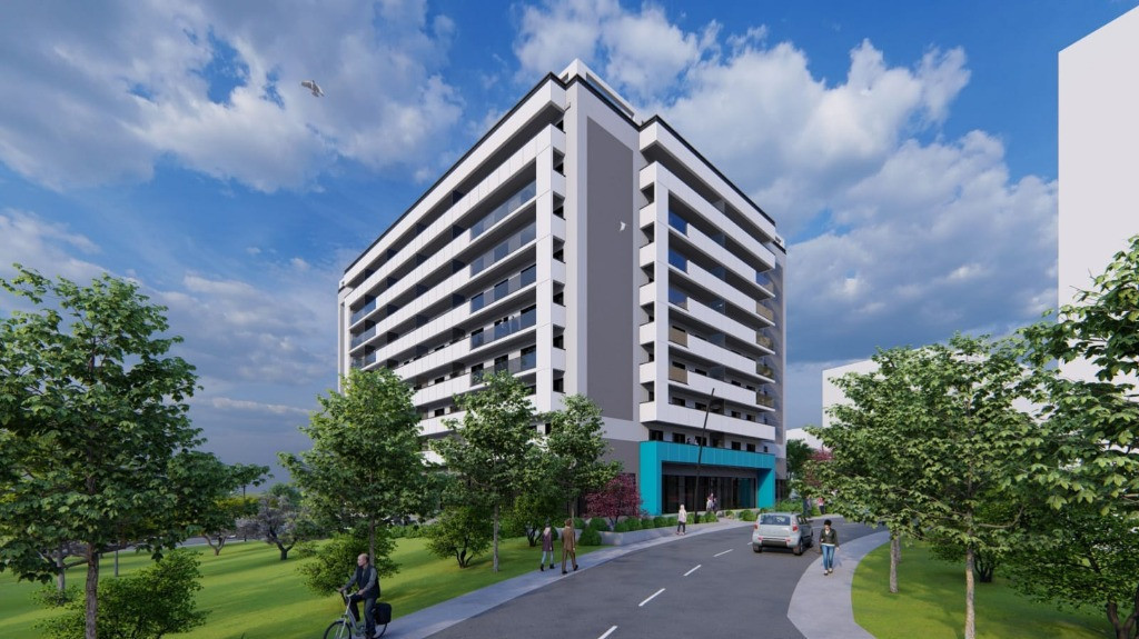 ADAMANT ECLYPSE, 3 camere openspace, TIP 3A, 81.9mp, CUG-BRD - Iasi