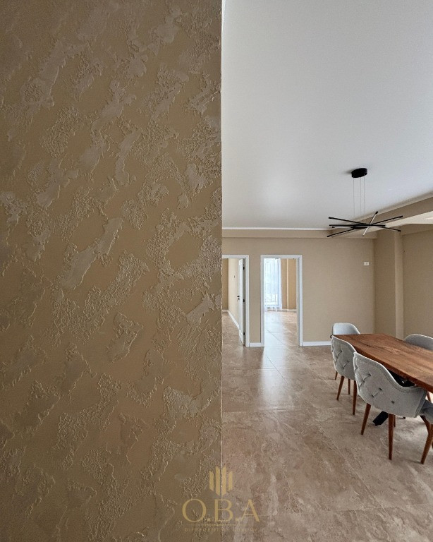 Apartament Mamaia Nord -3 camere- O.B.A Lake - Proiect finalizat.