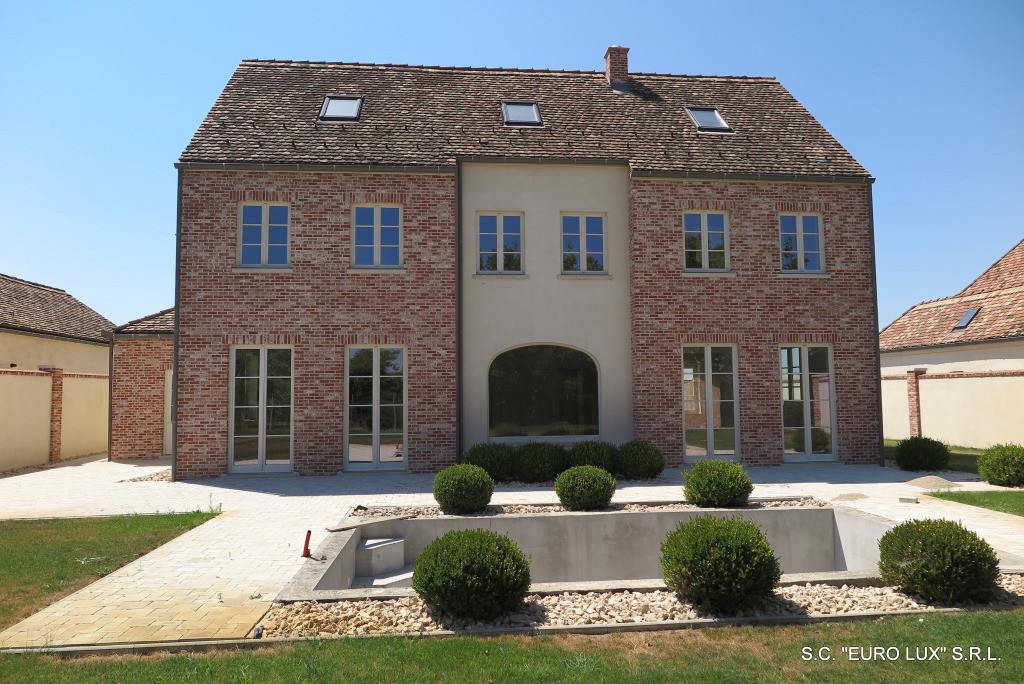 Vila P + E + M - Zona Aradul Nou