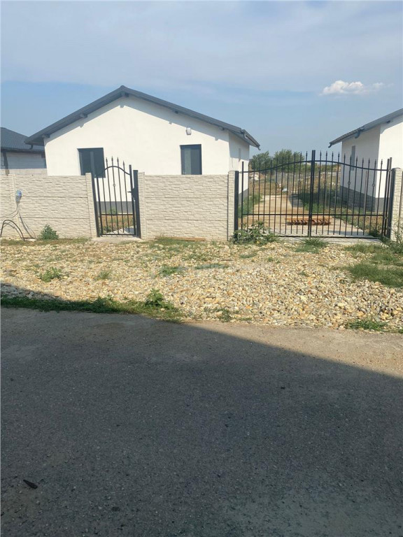 Case individuale-Mihailesti-Giurgiu-Mutare Imediata-STB la 1