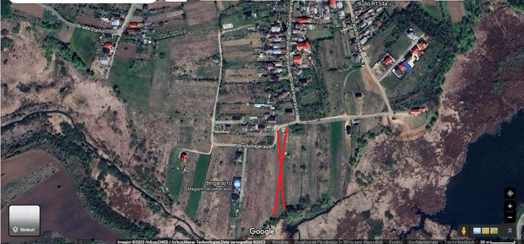 Teren Peris 2850 Mp New 2025