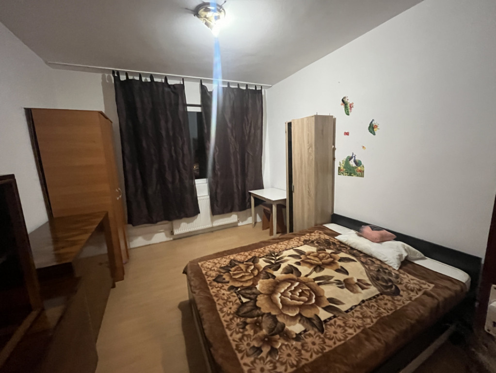 Garsoniera Calea Lipovei