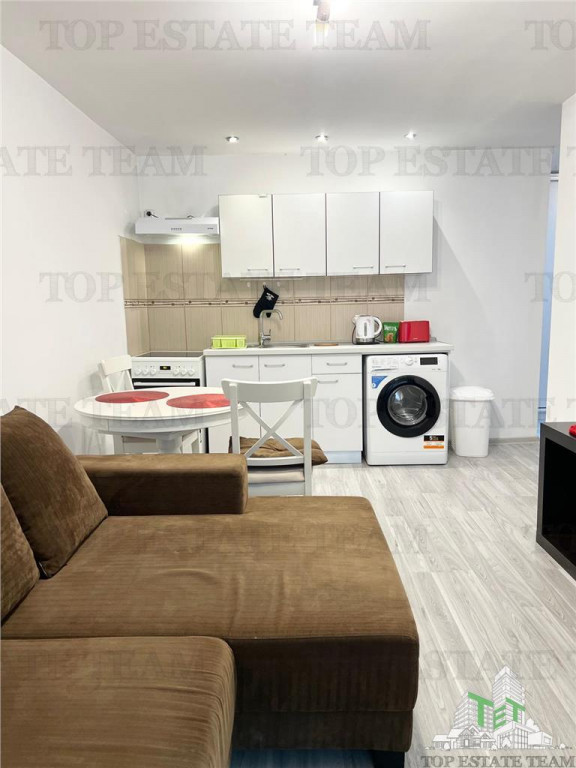 Apartament 2 camere de Tineretului