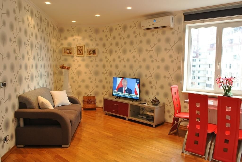 Apartament cu 2 camere de inchiriat in cartierul Europa