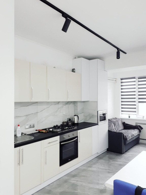 Apartament 2 camere de inchiriat in zona Gheorgheni