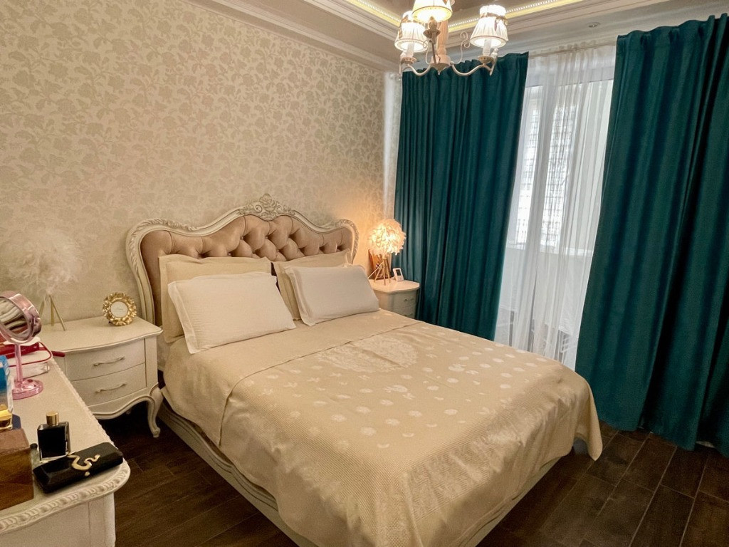 Apartament 2 camere de inchiriat in zona Grigorescu