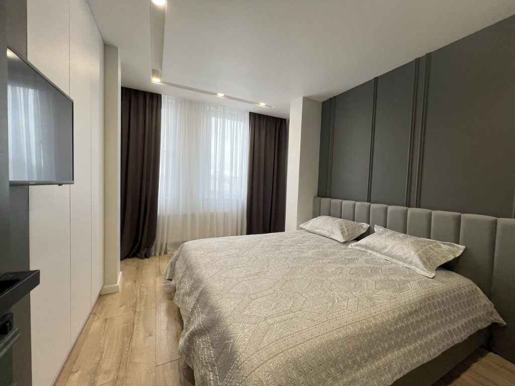 De inchiriat apartament cu 2 camere in zona Iulius Mall