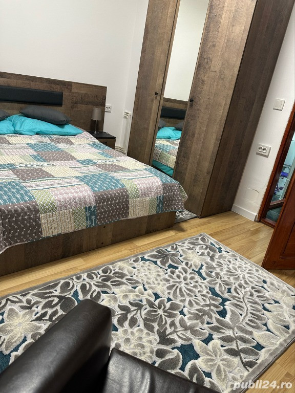 Apartament cu 3 camere de inchiriat in zona Manastur-P-ta Flora