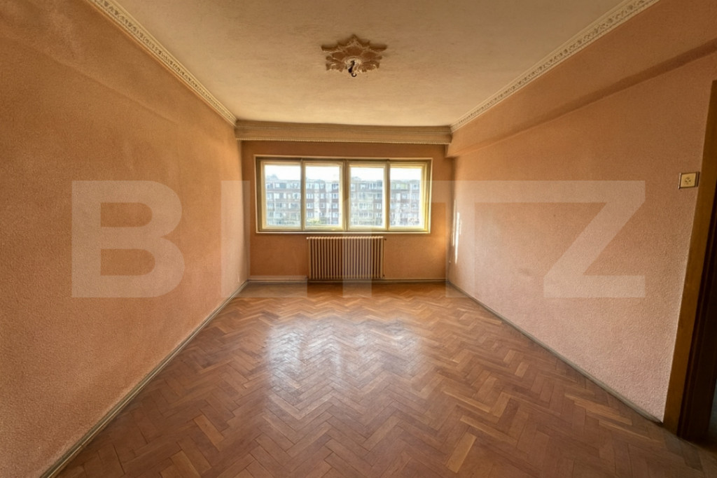 Apartamente cu 2 si 3 Camere - Bloc Nou