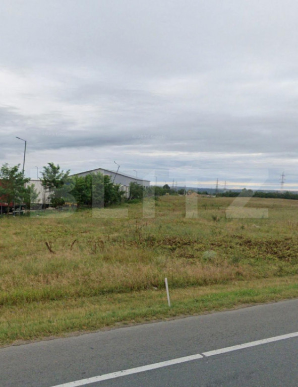 Teren Premium pentru Locuința Ta – Zona ANL, lângă Parc