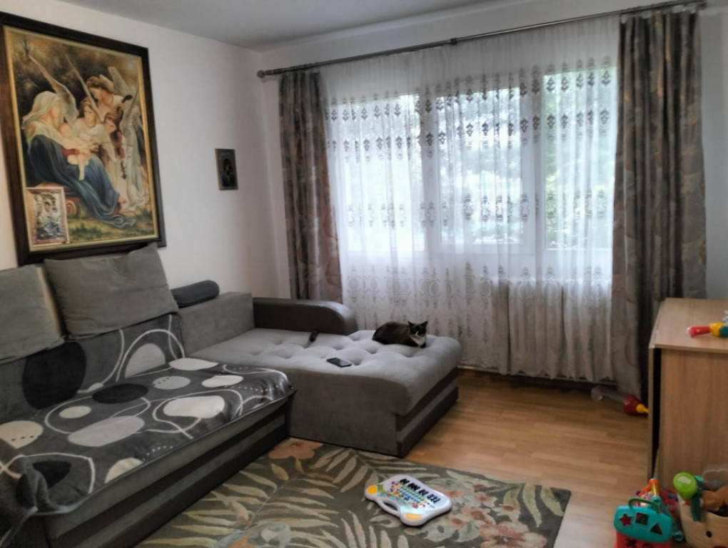 Apartament in Centru Podul ROS Bulevard etaj 1
