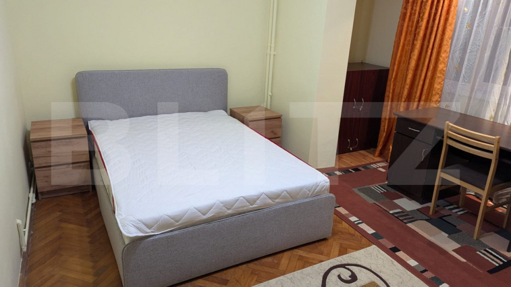 OPORTUNITATE!Apartament 2 camere | BALCON | Gheorgheni/Iuliu