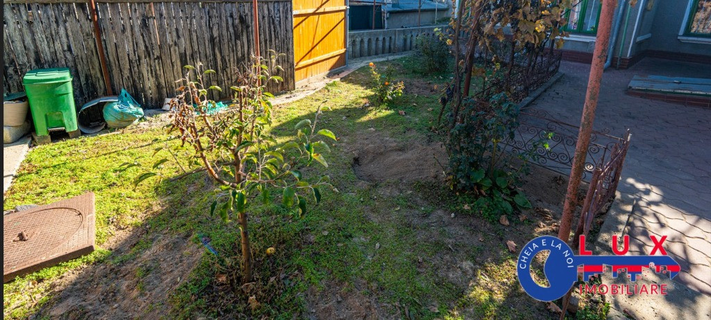 ID 6450 Casa la sol *ULTRACENTRALA