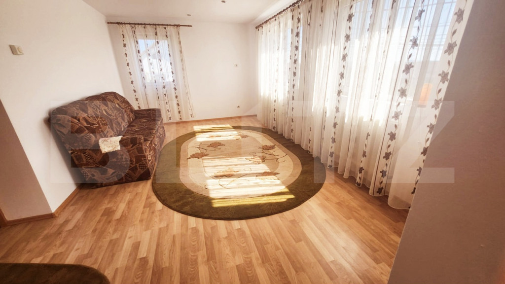 Apartament la casa,decomandat, 3 camere, Alba Iulia