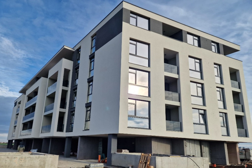 Apartament 2 camere | TIMISOARA - Metro 2