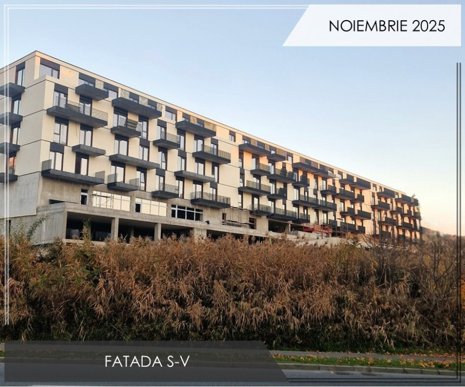 Apartament Premium | Zorilor Cluj-Napoca | Strada Melodiei |