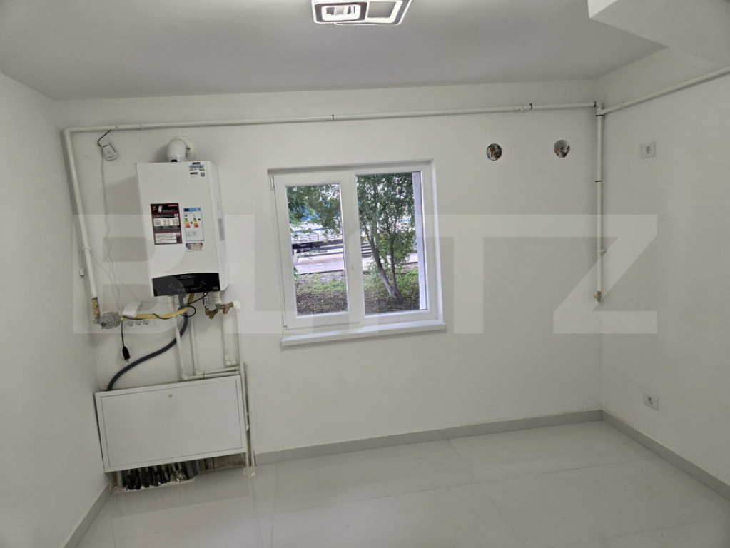 Spatiu de birou, 52 mp, zona Burdujeni