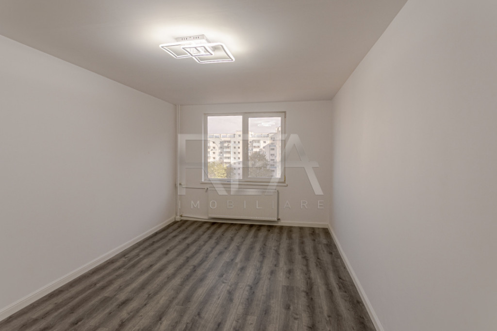 3 camere | decomandat | bloc 1986 - 5 minute Aparatorii Patr