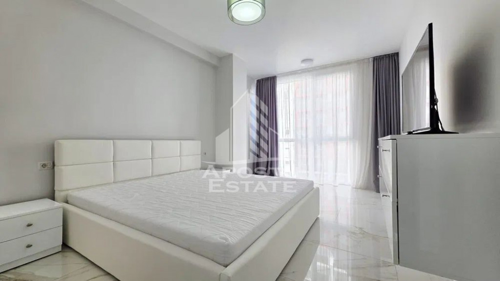 Apartament de lux, 2 camere, de inchiriat, Micalaca