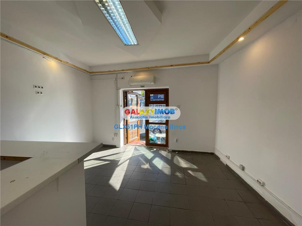 Spatiu comercial 25 mp, Cantacuzino, Ploiesti