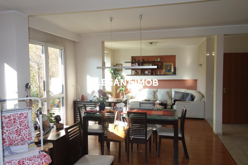 Vanzari Case / vile ILFOV - NORD PARADISUL VERDE