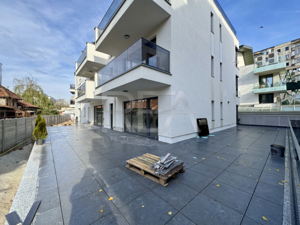 Spatiu Comercial 430 mp Ultracentral - Tepeș Vodă 152