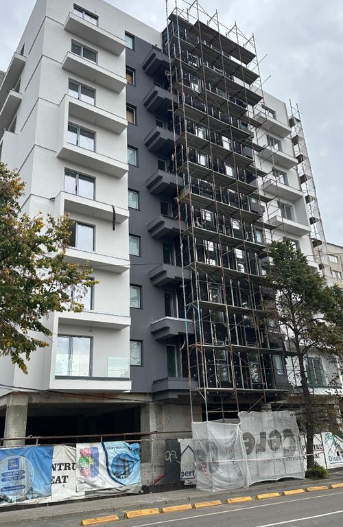 BLOC NOU- ABATOR , COMISION 0%