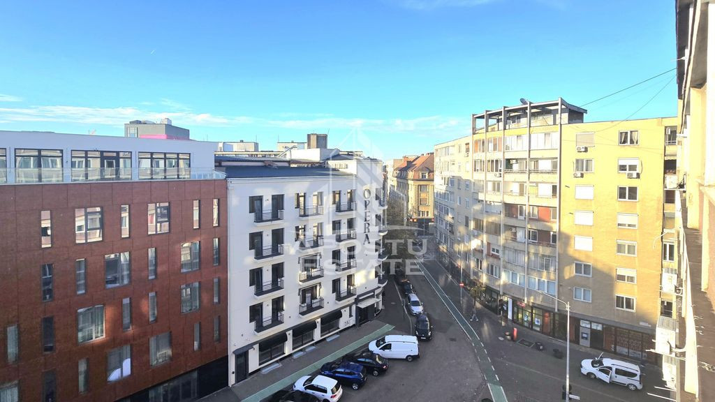 Apartament 2 camere Decomandat Ultracentral