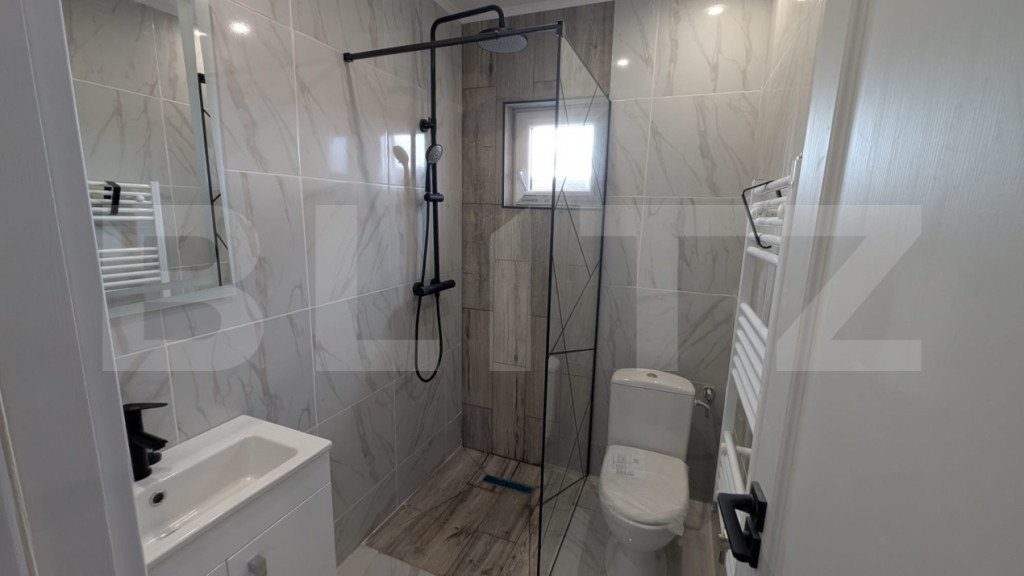 Garsoniera de vanzare, 23 mp, zona Garii