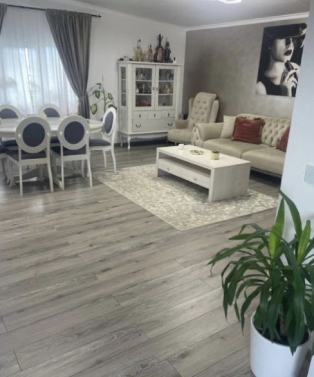 Penthouse de vanzare