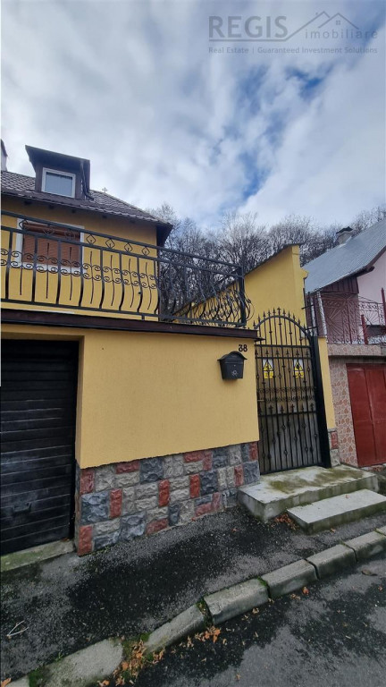 Casa de 5 camere zona Racadau