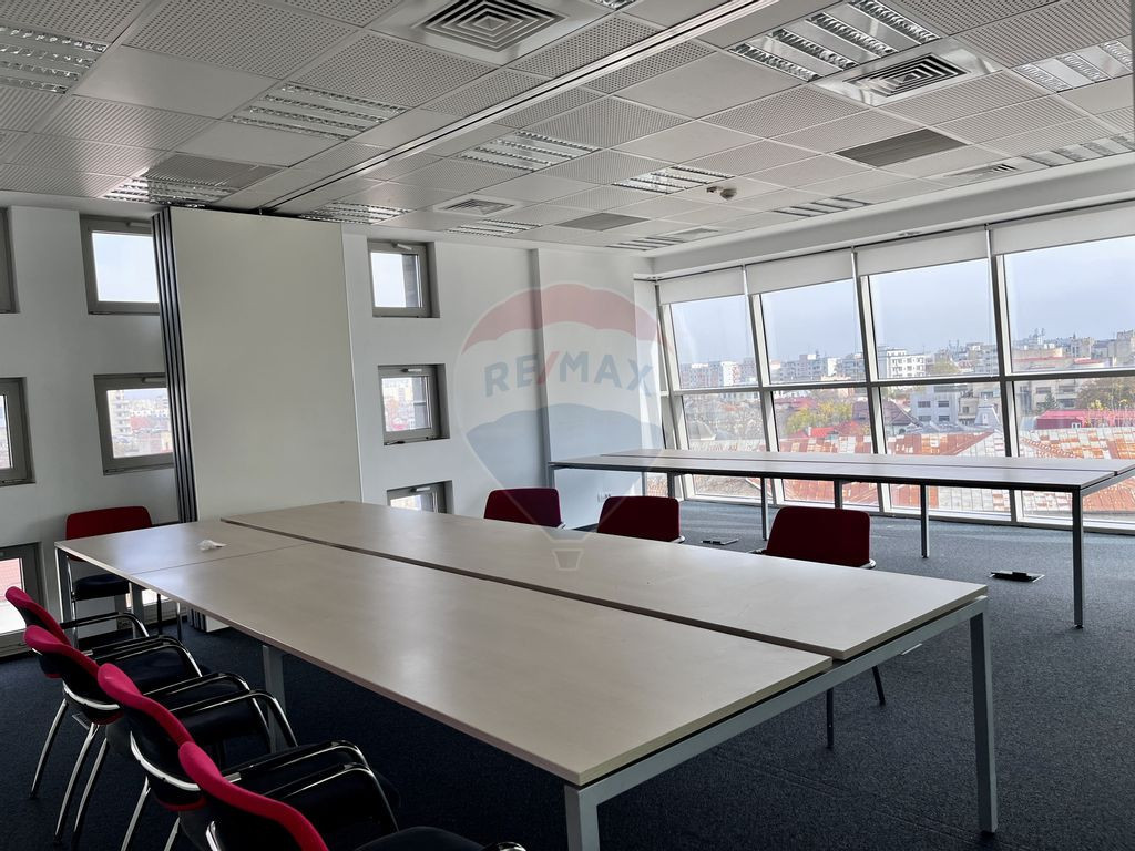 Spațiu comercial [birou sau hala] 150mp, zona Basarabia-...