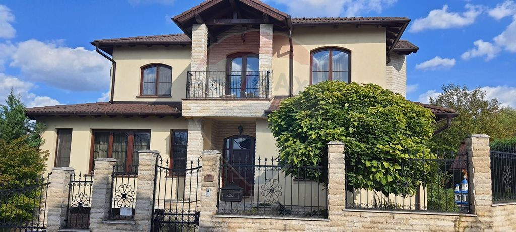 Casă de vânzare str. Gheorghe Doja, Oradea