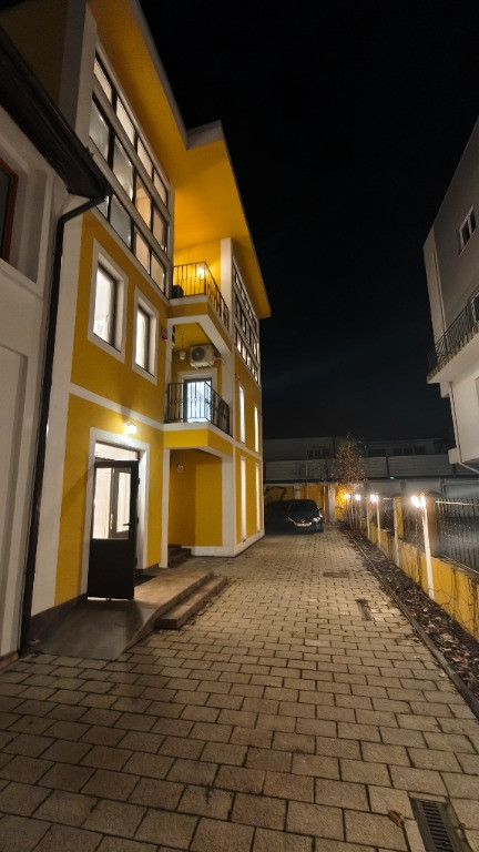 Vila, Iancu Nicolae 82, ideala pt.birou, spa, educational, rezidential