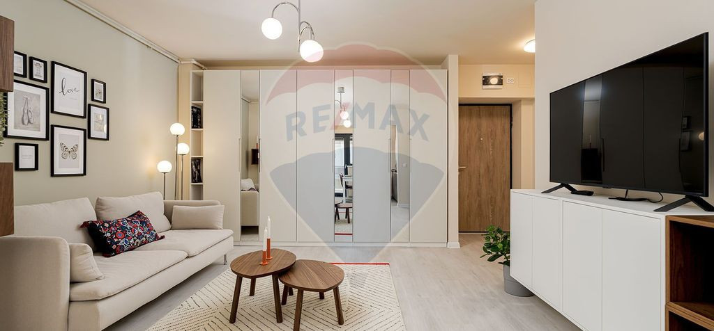 Apartament 2 camere zona Republica