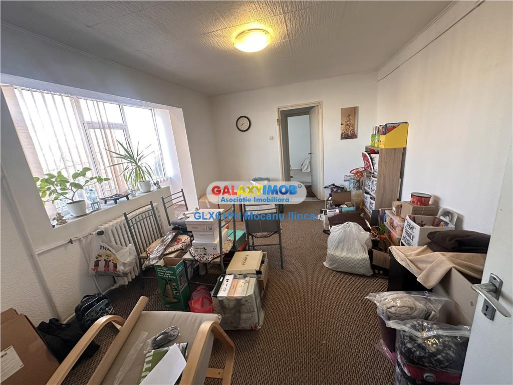 Apartament 2 camere, Cina, Ploiesti