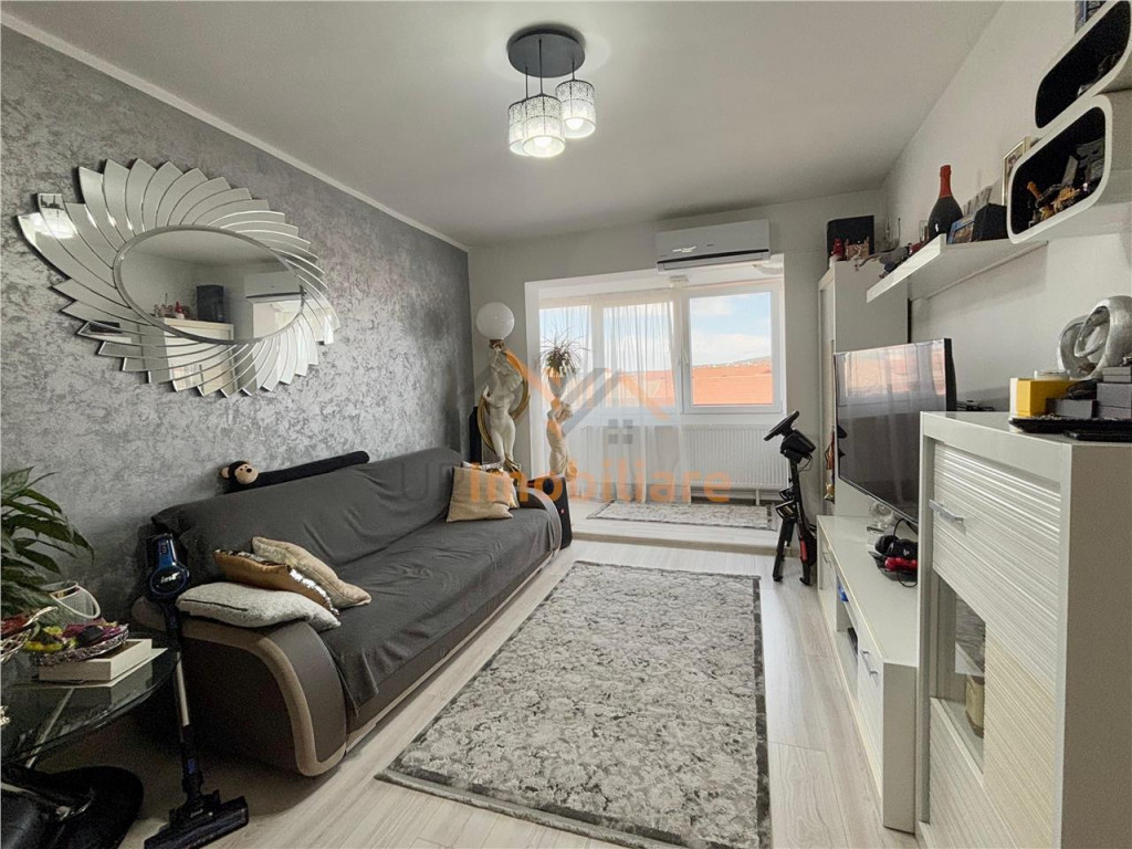 APARTAMENT 3 CAMERE | ETAJUL 6 | STR. COPOSU | ROGERIUS | O