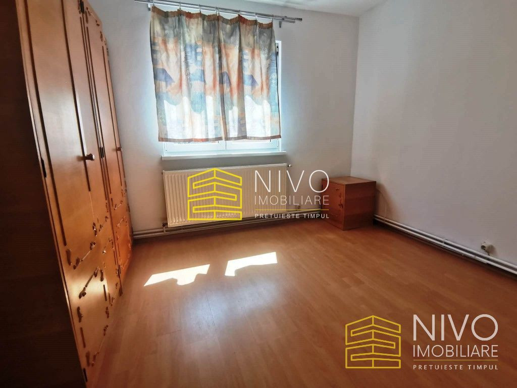 Apartament 3 camere - Tg. Mureș - Dâmbu Pietros