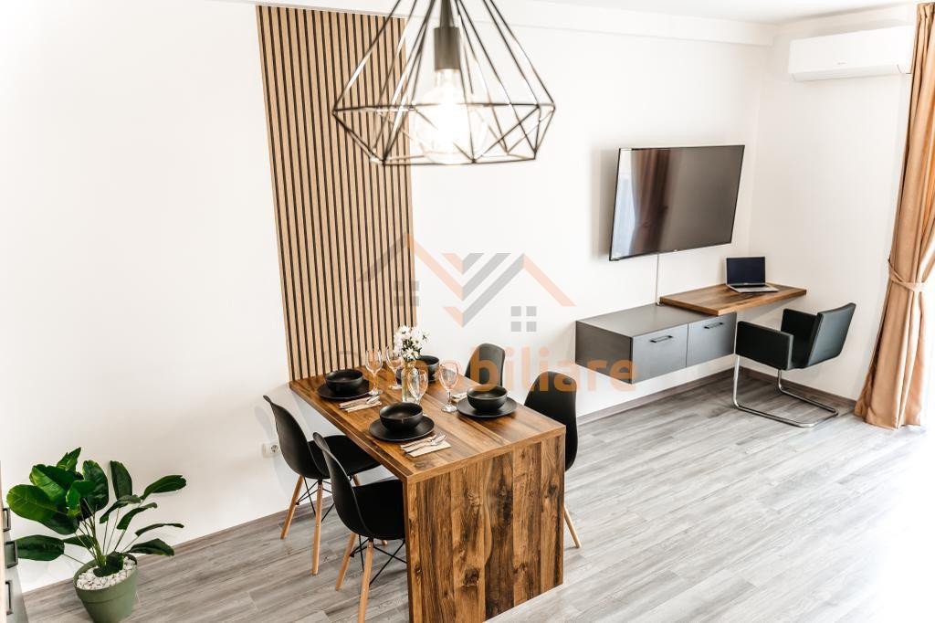 De vânzare – apartament spațios, parter, Cordău (lâng?