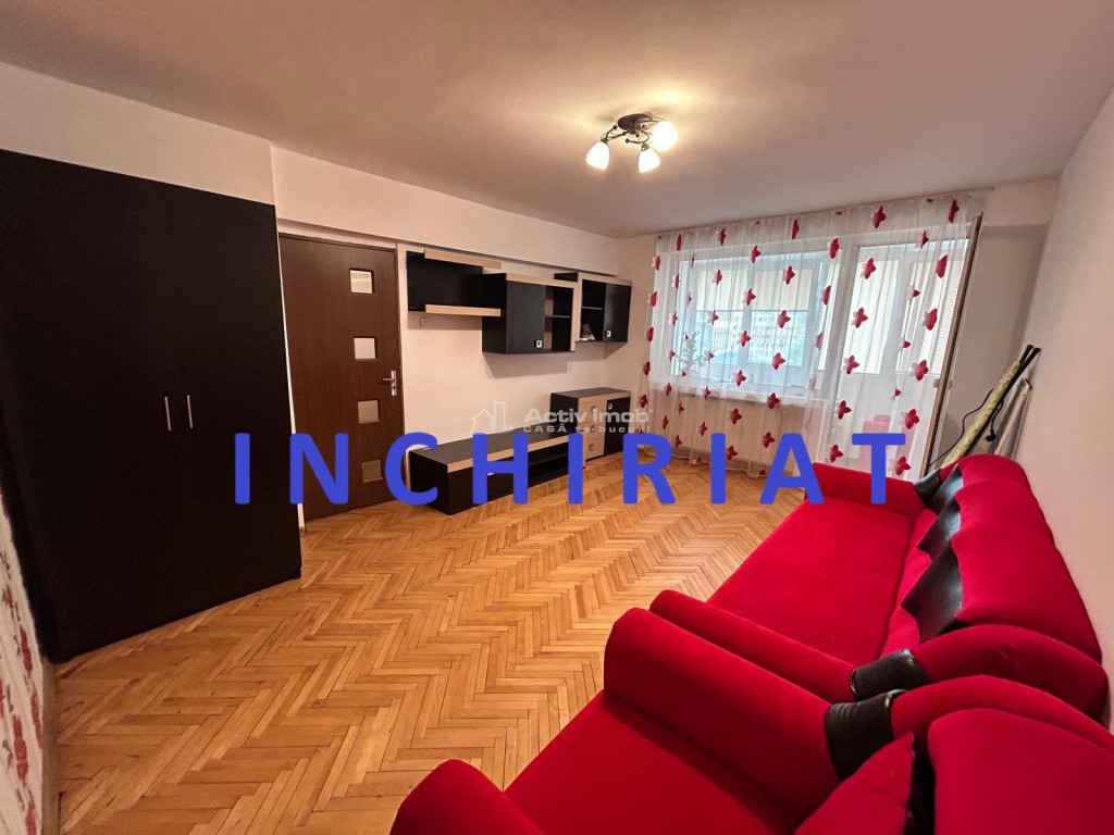 Resita, CHIRIE, Apt. 2 cam.decom.Ultracentral