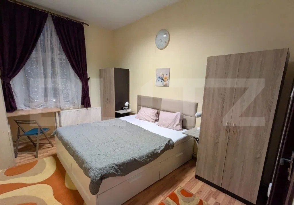 Apartament 3 camere, pet friendly zona Centrala