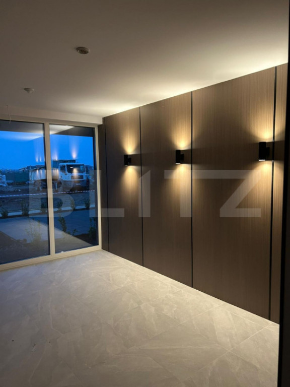 Apartament de vanzare, 3 camere, 75 mp, zona Calea Torontalu