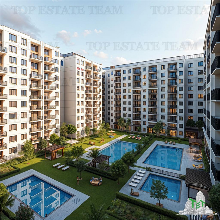 Oportunitate unică de investiție în zona Km 5