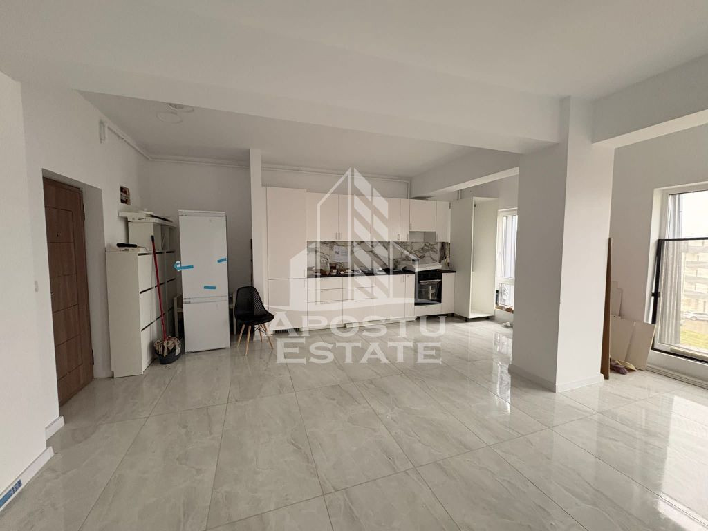 Apartament cu 2 camere mobilat si utilat in Braytim la as...