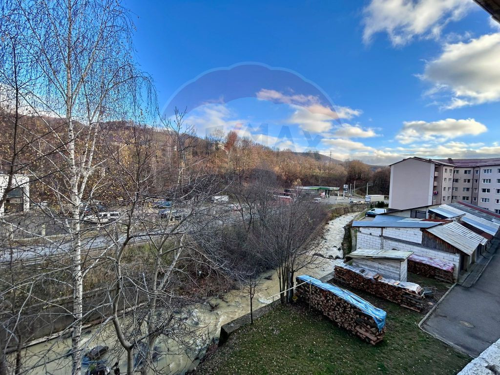 Garsoniera DE VANZARE ideala pentru investitie in Cavnic,...