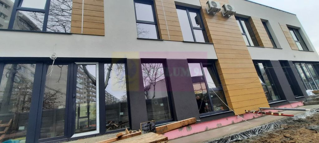 VILA 4 CAMERE DRUMUL BINELUI - METALURGIEI