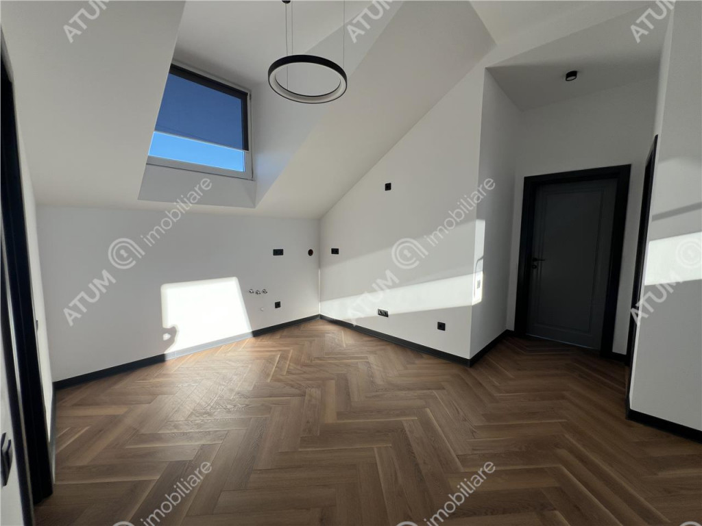 Apartament la cheie cu 3 camere si 2 locuri de parcare zona