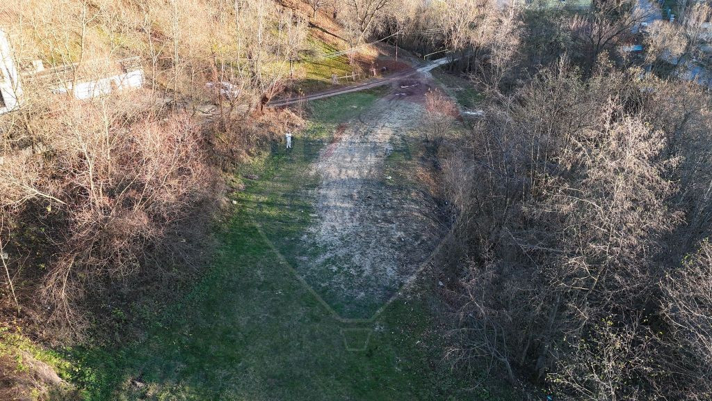 Comision 0% | Teren intravilan 1.890 mp | Bran | Zona Val...