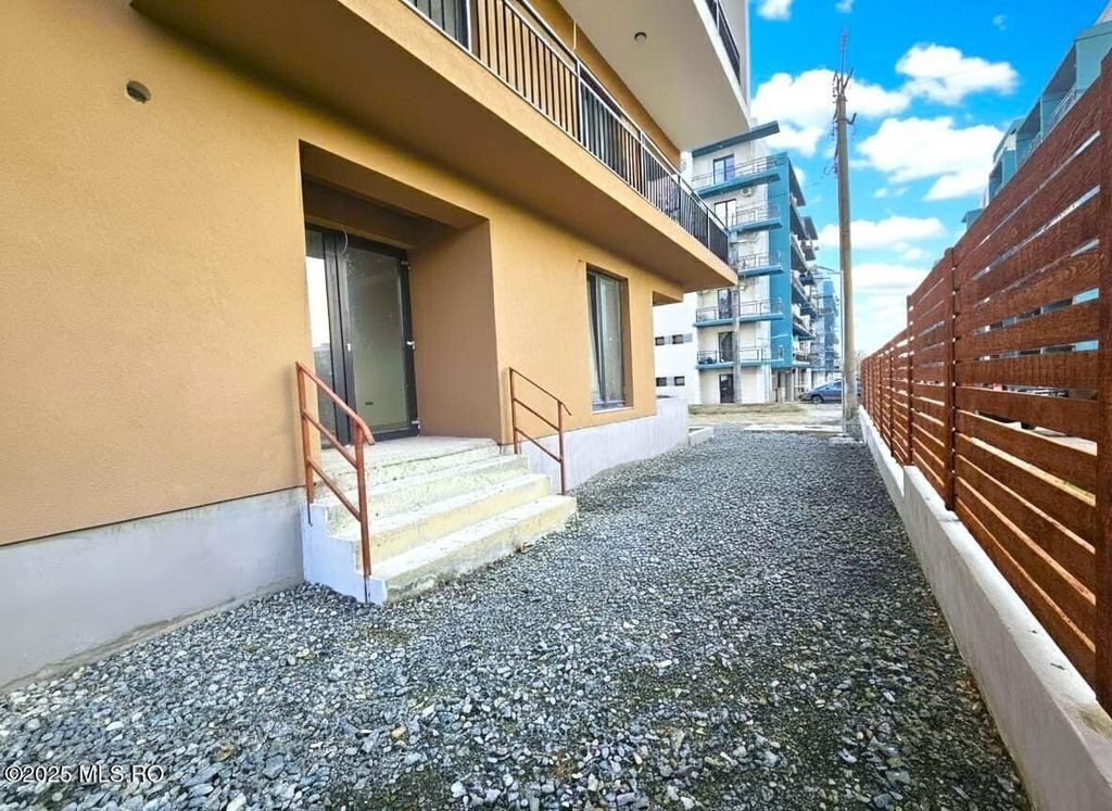 Mamaia Nord - Ibo Residence Corp T2, Spatiu Comercial cu ...