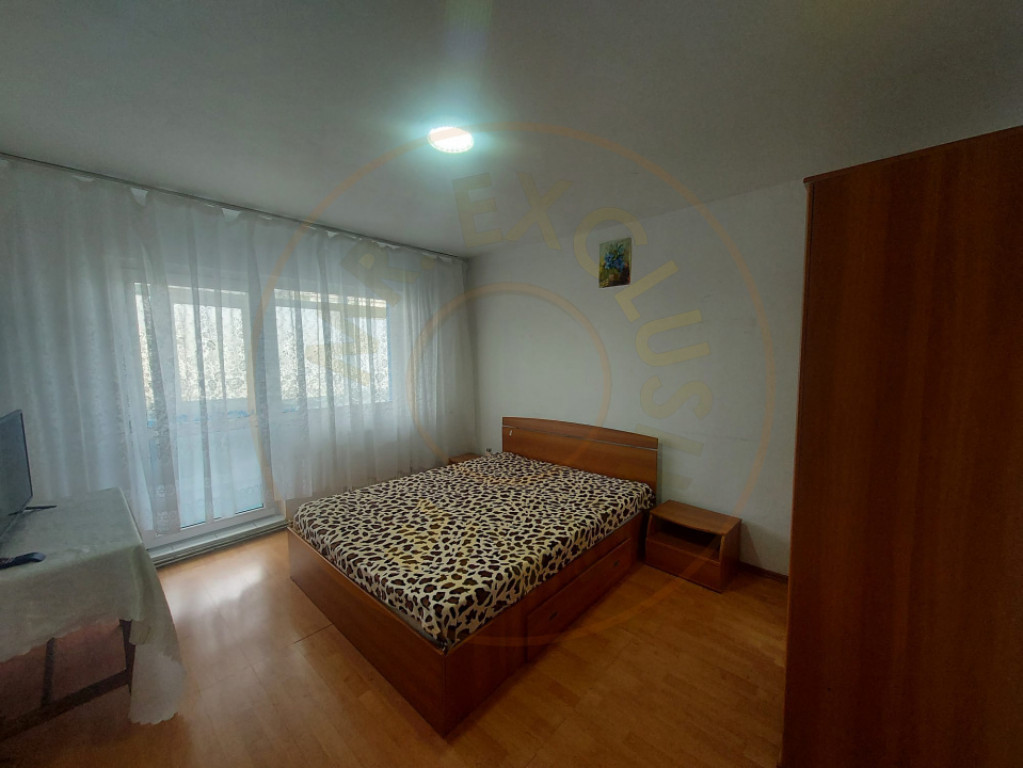 Garsoniera de inchiriat -langa Spitalul de Pediatrie - str D